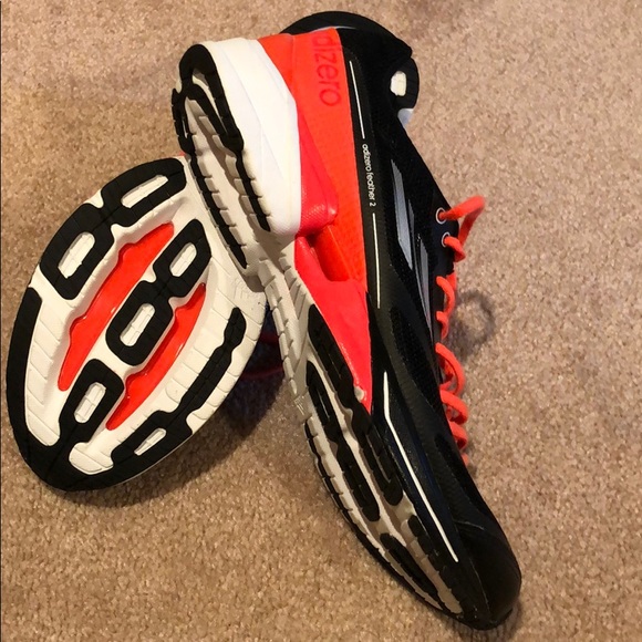 Adizero sneakers - Picture 3 of 7